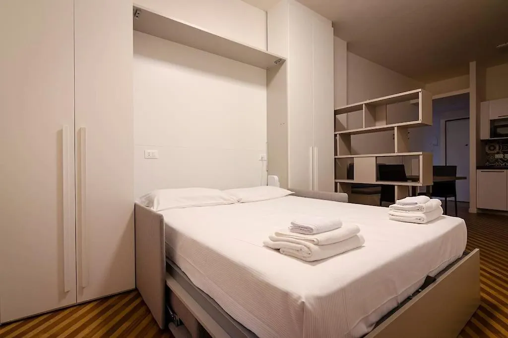 Toro Elegant Studio, In The Heart Of The City Bolonya