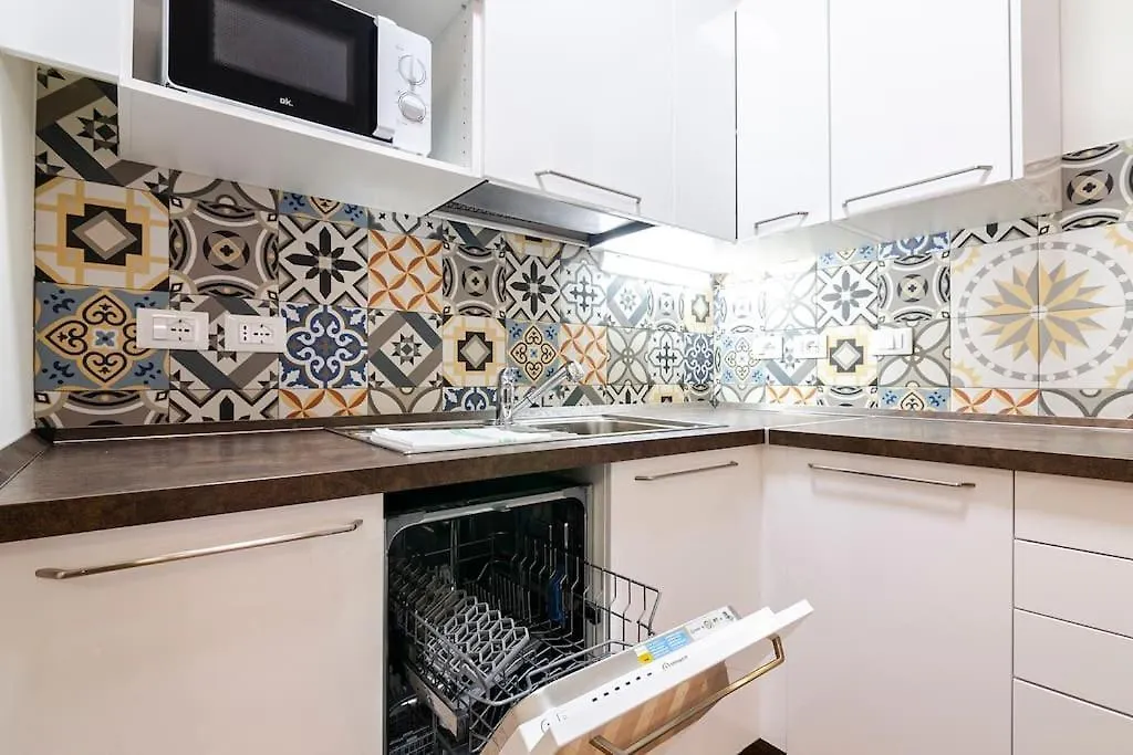Apartment Toro Elegant Studio, In The Heart Of The City Bologna