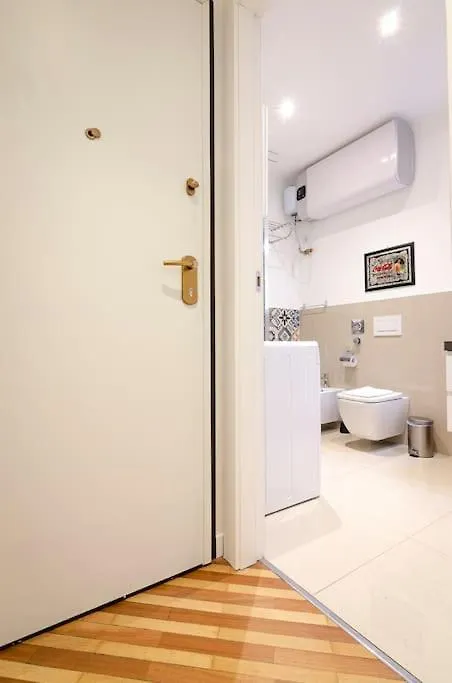 Toro Elegant Studio, In The Heart Of The City Bologna Apartment