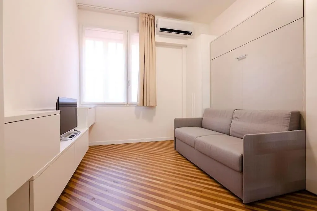 Toro Elegant Studio, In The Heart Of The City Bologna Apartment