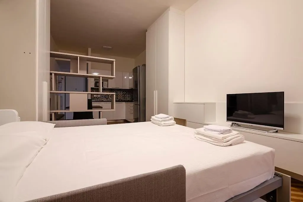 Toro Elegant Studio, In The Heart Of The City Bologna Apartment