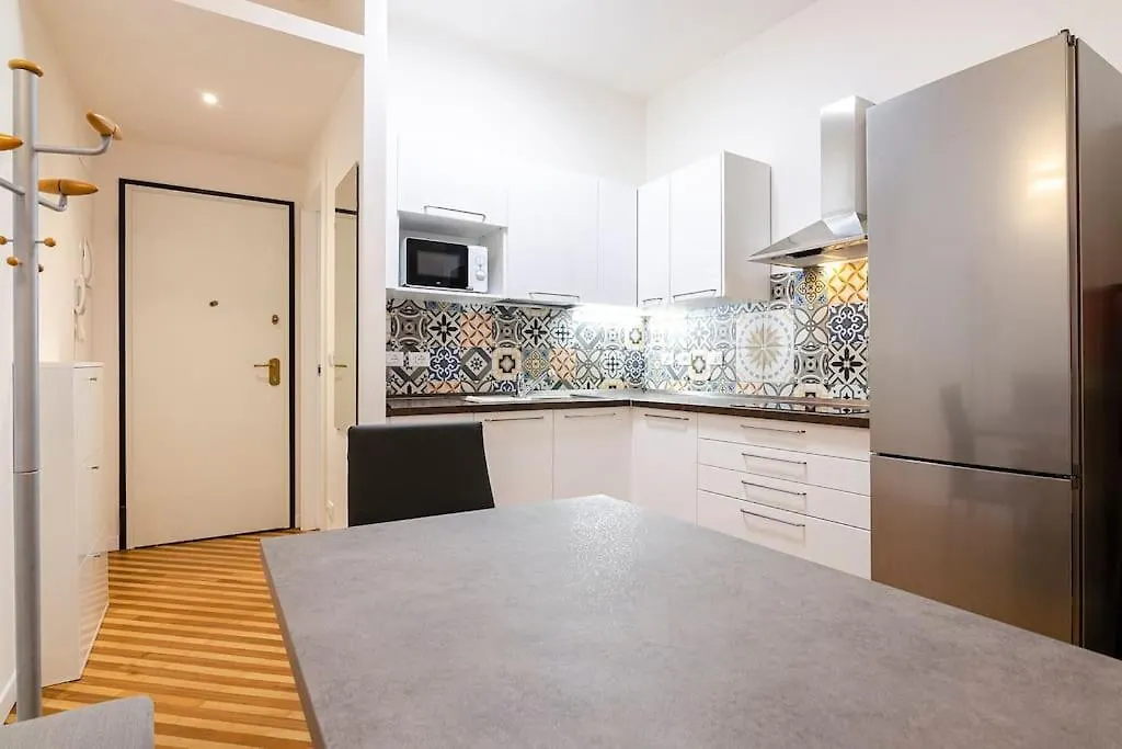 Apartment Toro Elegant Studio, In The Heart Of The City Bologna Italy