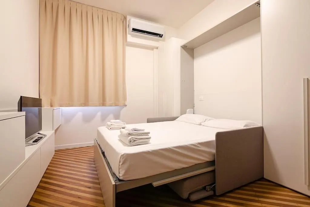 Apartment Toro Elegant Studio, In The Heart Of The City Bologna Italy